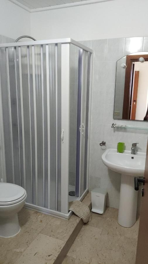Residence Eloisa Appartamenti Balestrate Bagian luar foto