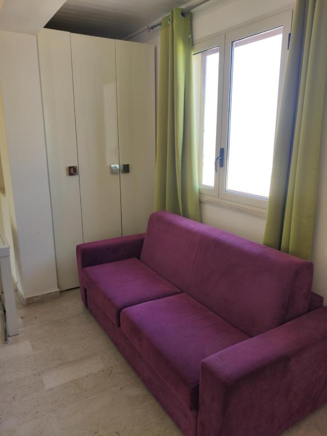 Residence Eloisa Appartamenti Balestrate Bagian luar foto