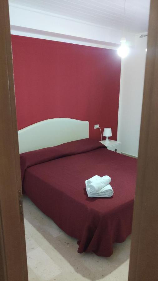 Residence Eloisa Appartamenti Balestrate Bagian luar foto