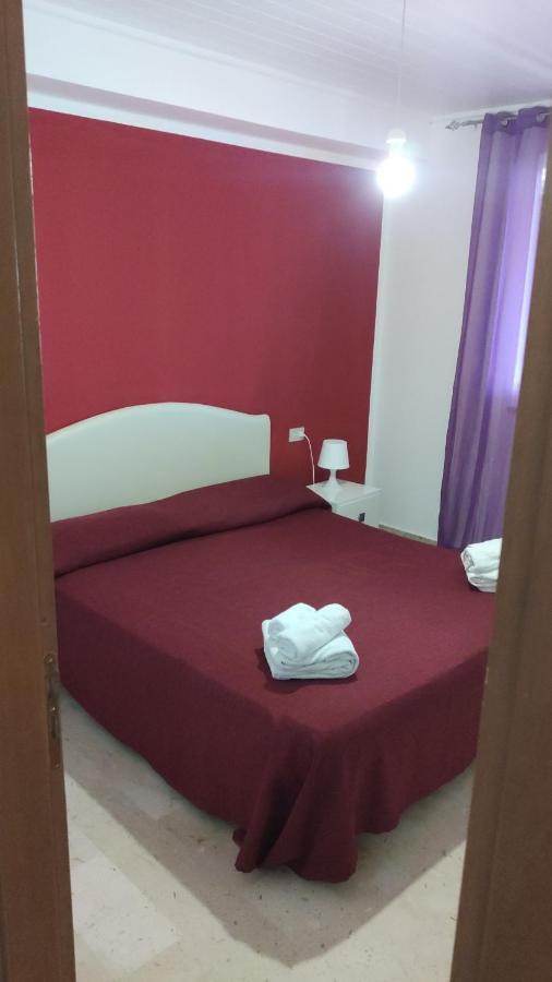 Residence Eloisa Appartamenti Balestrate Bagian luar foto