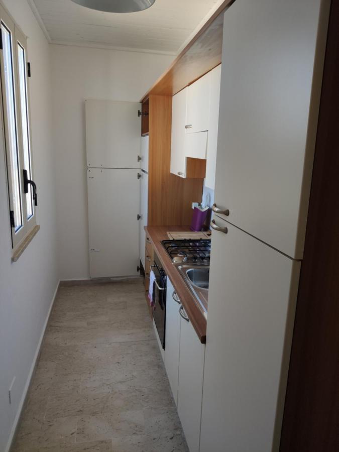 Residence Eloisa Appartamenti Balestrate Bagian luar foto