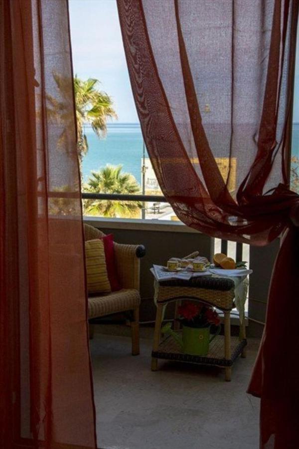 Residence Eloisa Appartamenti Balestrate Bagian luar foto